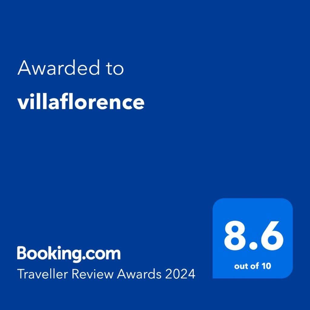 Villaflorence Kadawatha Dış mekan fotoğraf