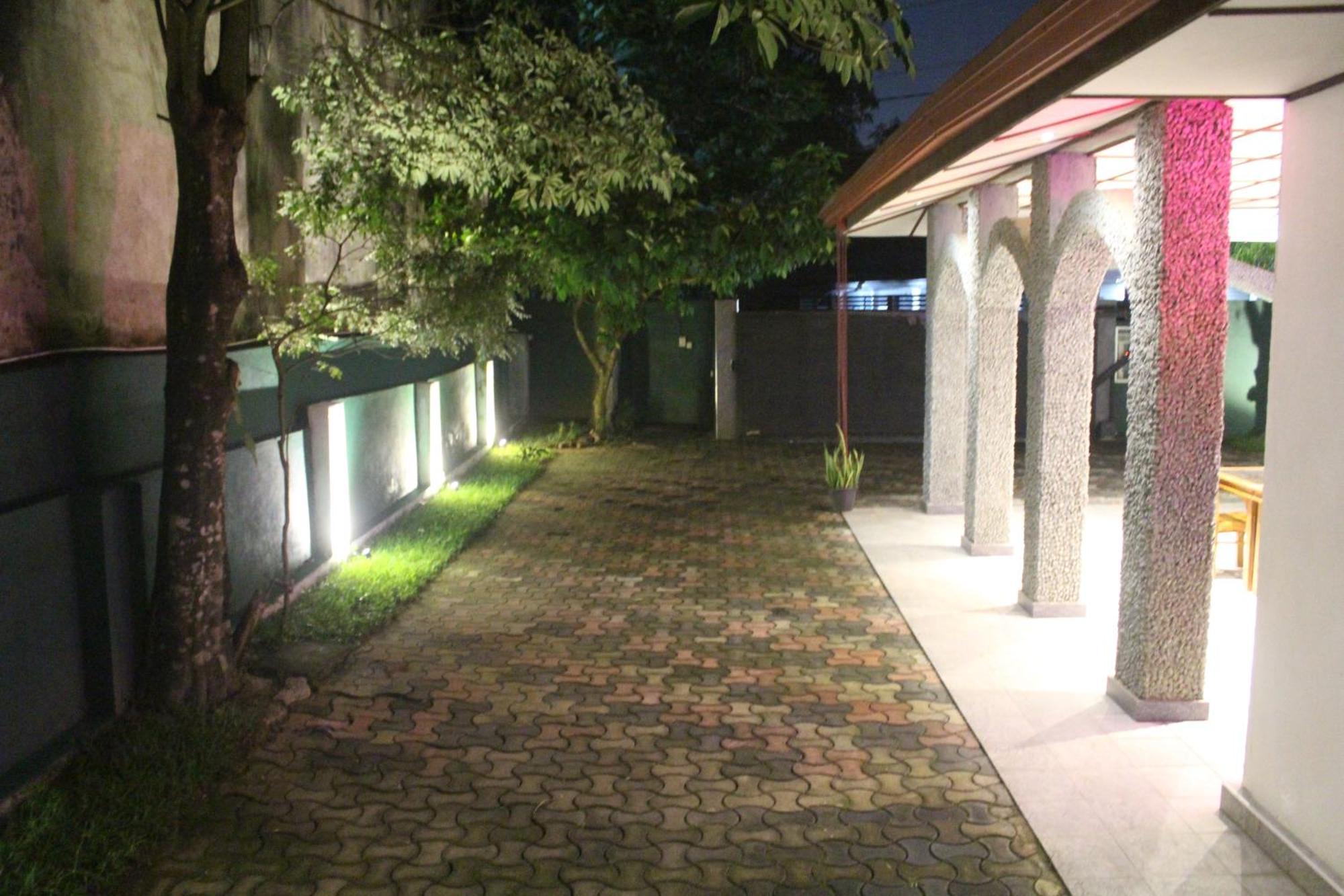 Villaflorence Kadawatha Dış mekan fotoğraf