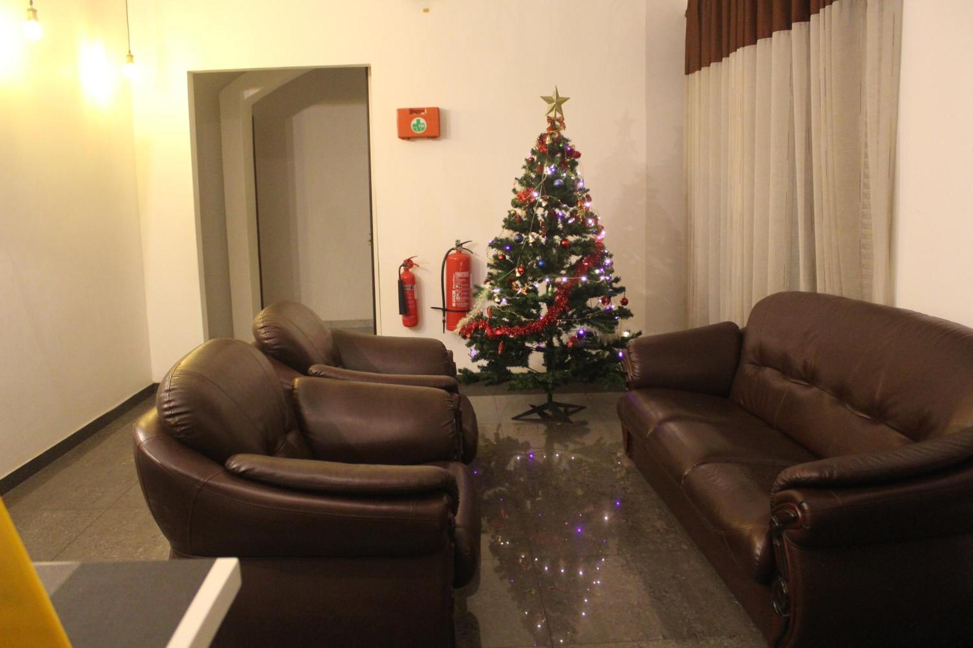 Villaflorence Kadawatha Dış mekan fotoğraf