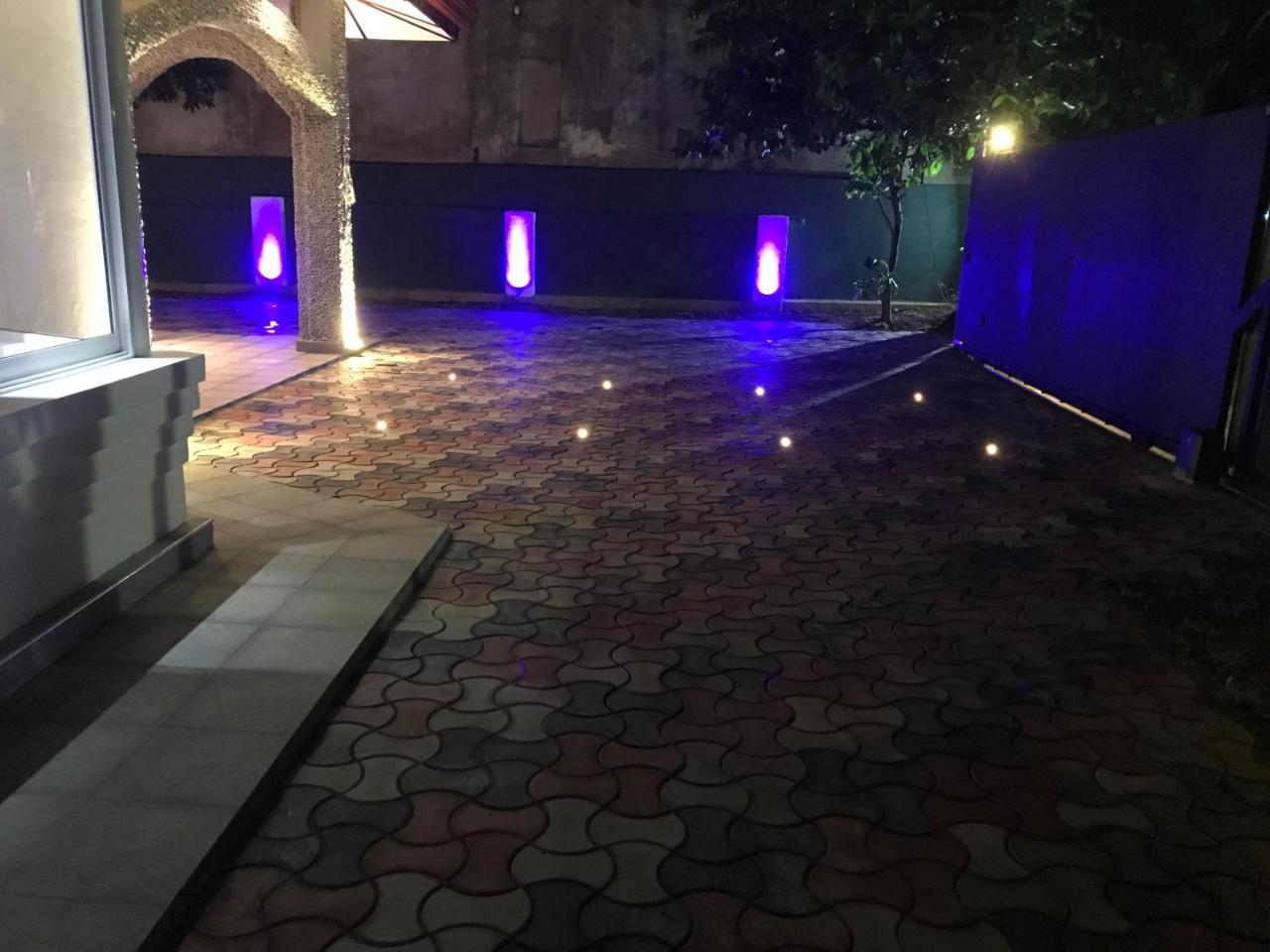 Villaflorence Kadawatha Dış mekan fotoğraf