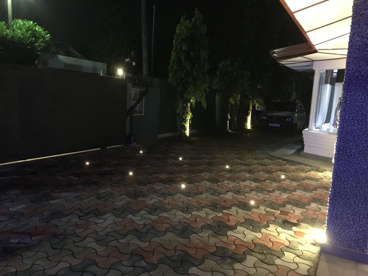 Villaflorence Kadawatha Dış mekan fotoğraf