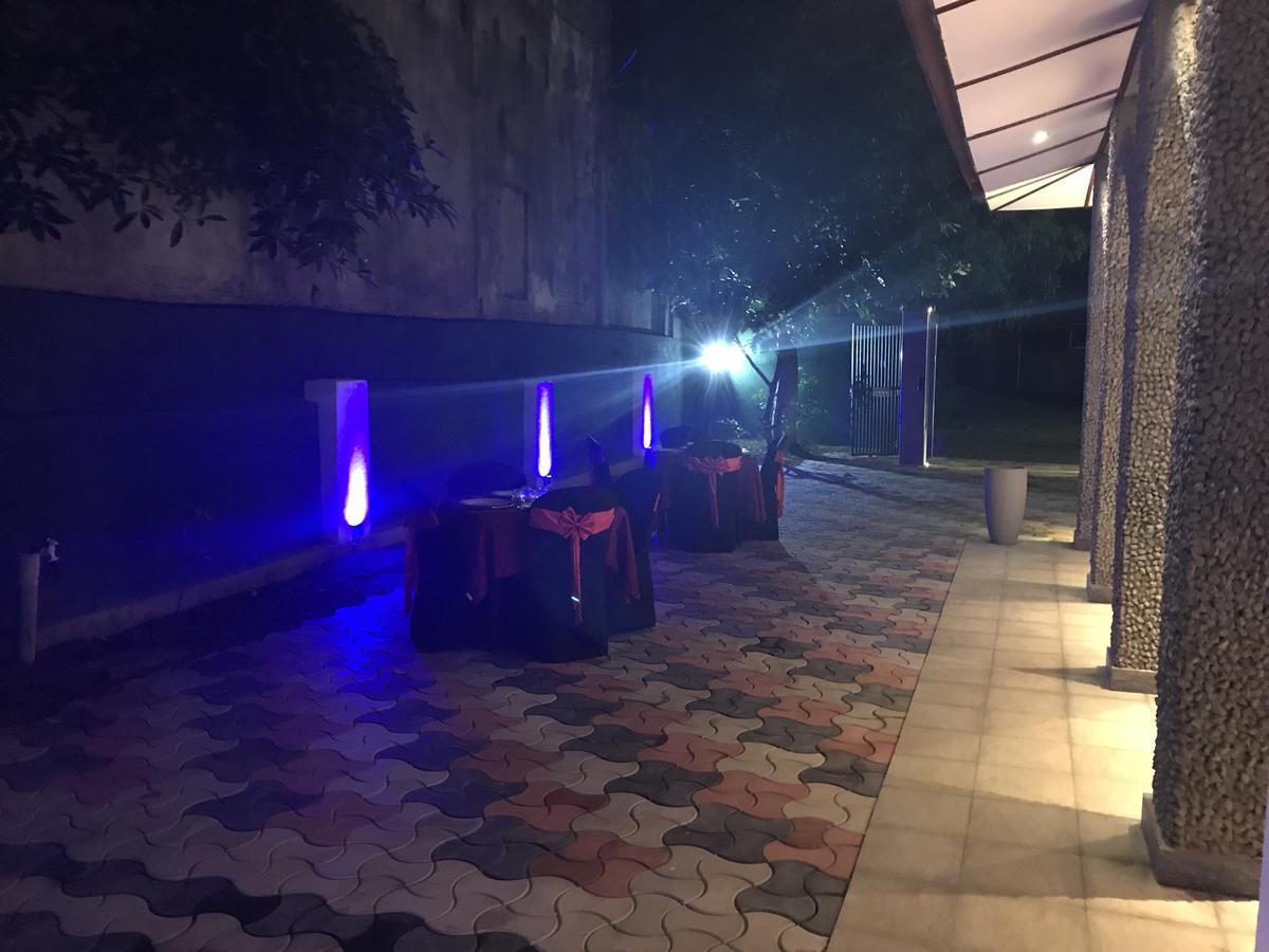 Villaflorence Kadawatha Dış mekan fotoğraf