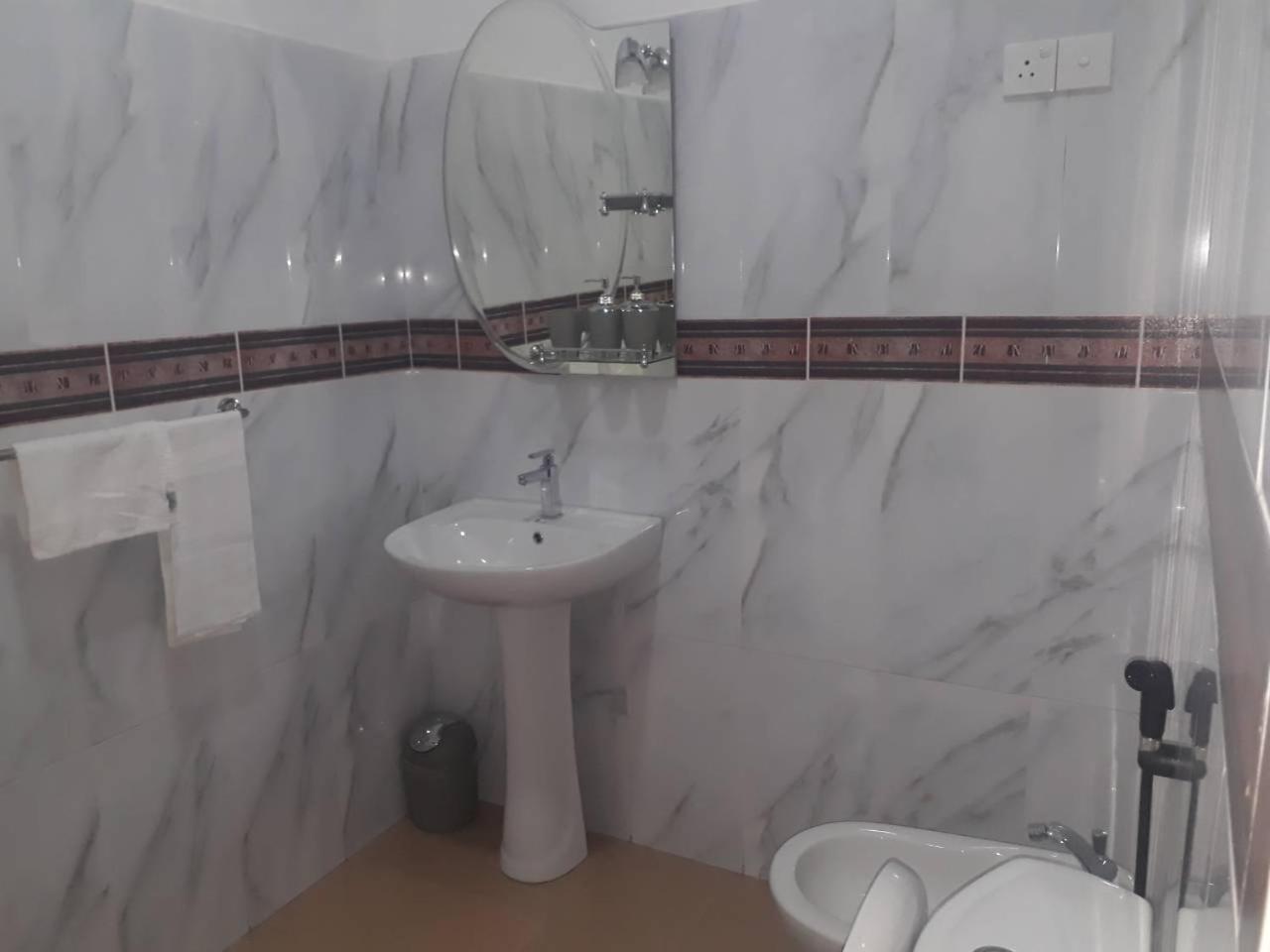 Villaflorence Kadawatha Dış mekan fotoğraf