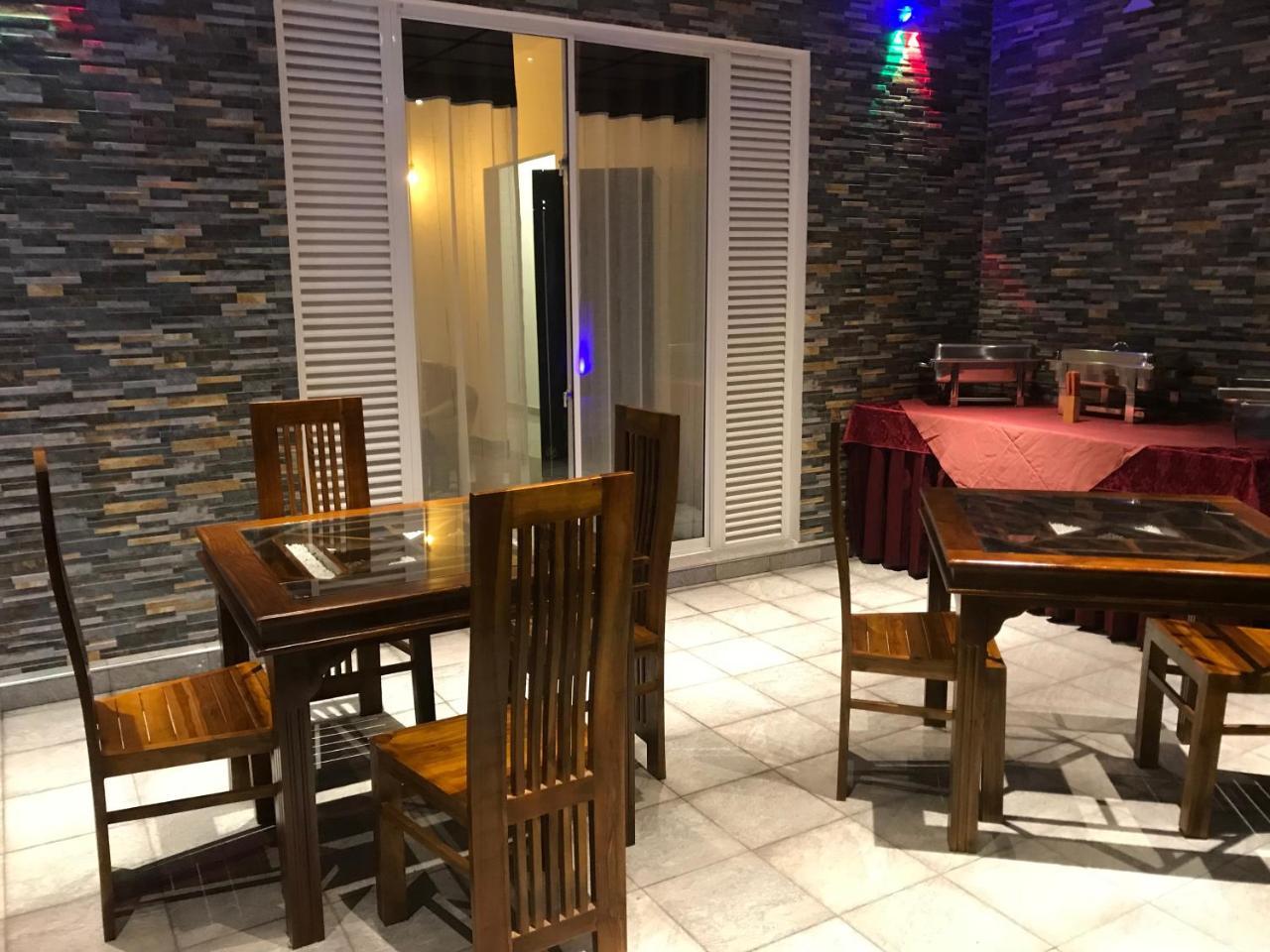 Villaflorence Kadawatha Dış mekan fotoğraf