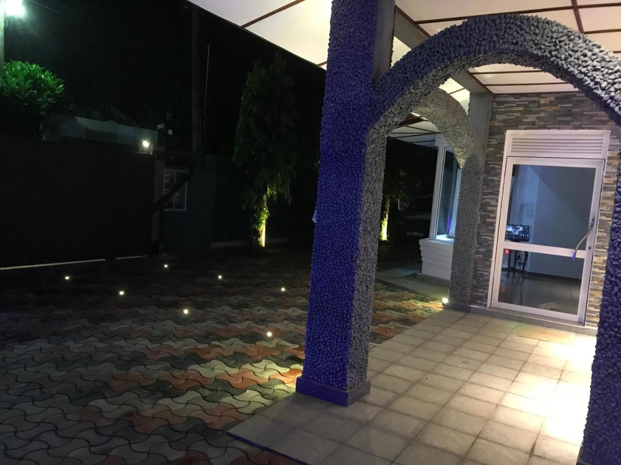 Villaflorence Kadawatha Dış mekan fotoğraf