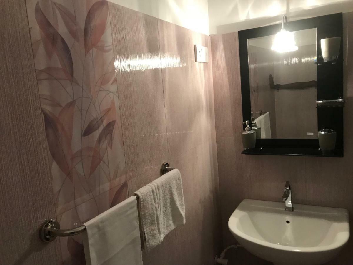 Villaflorence Kadawatha Dış mekan fotoğraf