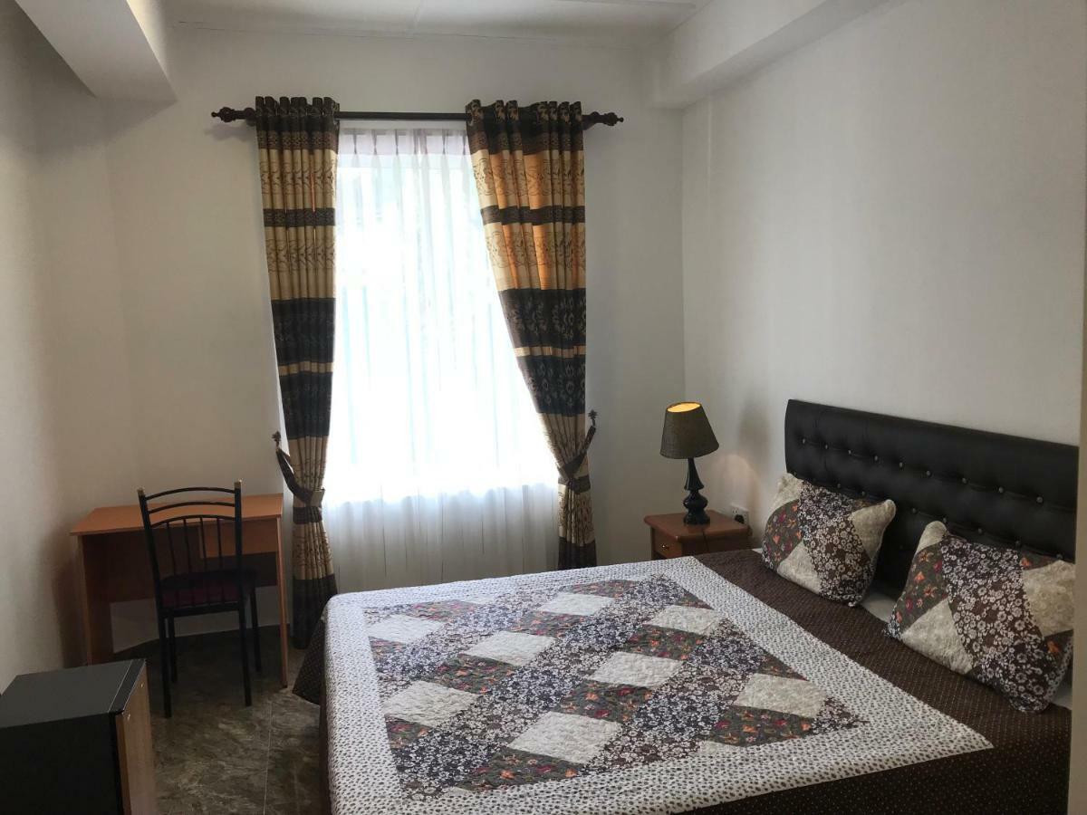 Villaflorence Kadawatha Dış mekan fotoğraf
